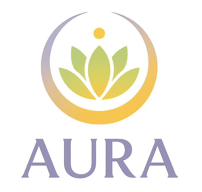 Your Aura Is Unique